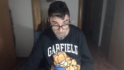 Snapshot of lobosolitario73 chatting on November 3, 2025, 11:37 pm lobosolitario73 online show from November 3, 2025, 11:37 pm