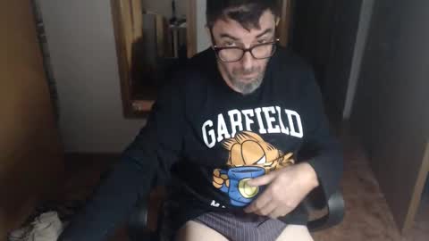 Snapshot of lobosolitario73 chatting on November 8, 2025, 11:25 pm lobosolitario73 online show from November 8, 2025, 11:25 pm