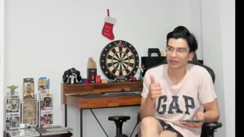 Logan online show from January 29, 2025, 8:40 am