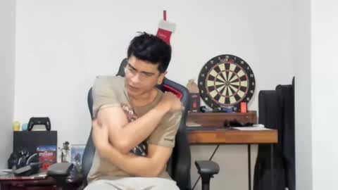 Snapshot of logannick chatting on March 11, 2025, 7:37 am Logan online show from March 11, 2025, 7:37 am