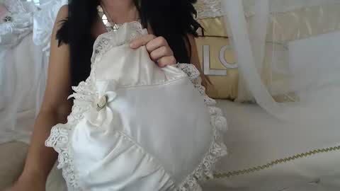 Snapshot of lokagold chatting on September 15, 2025, 6:02 am Lilu online show from September 15, 2025, 6:02 am