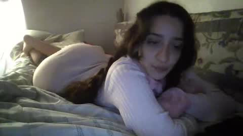 Snapshot of lola3150 chatting on October 31, 2025, 2:34 am JOYA online show from October 31, 2025, 2:34 am