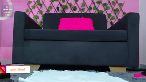 Snapshot of loli_girl_hot1 chatting on January 20, 2025, 1:53 pm camila online show from January 20, 2025, 1:53 pm