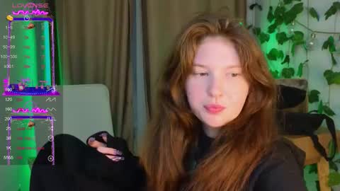 Snapshot of lolly_pump chatting on October 4, 2025, 7:23 pm Mona online show from October 4, 2025, 7:23 pm