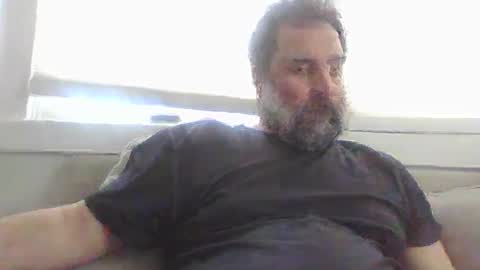 Snapshot of loml44 chatting on February 9, 2025, 6:37 pm THE SEXIEST MAN ALIVE online show from February 9, 2025, 6:37 pm