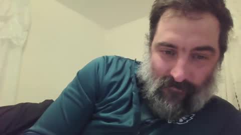 Snapshot of loml44 chatting on February 19, 2025, 1:29 am THE SEXIEST MAN ALIVE online show from February 19, 2025, 1:29 am