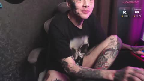 Snapshot of lone1ycrystal chatting on January 11, 2025, 3:52 pm Chris online show from January 11, 2025, 3:52 pm