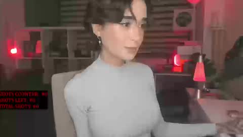 SABRINA online show from September 20, 2025, 1:39 am