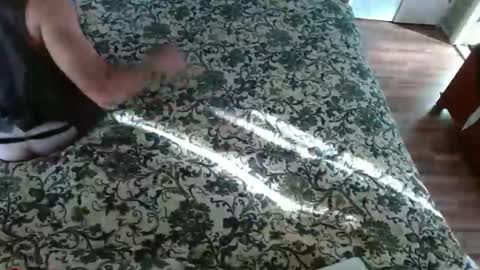 Snapshot of longbowrider555 chatting on March 7, 2025, 2:01 pm Jeff online show from March 7, 2025, 2:01 pm