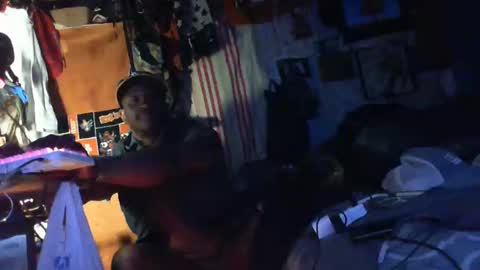 Snapshot of longloadedtx chatting on February 19, 2025, 10:12 am Mr. FogoDeChao online show from February 19, 2025, 10:12 am