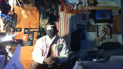 Snapshot of longloadedtx chatting on February 20, 2025, 7:23 am Mr. FogoDeChao online show from February 20, 2025, 7:23 am