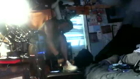 Snapshot of longloadedtx chatting on October 5, 2025, 5:33 pm Mr. FogoDeChao online show from October 5, 2025, 5:33 pm