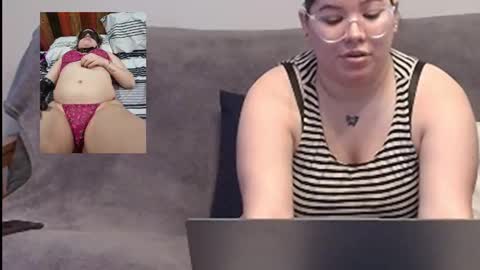 Loqurita online show from February 27, 2025, 4:32 pm