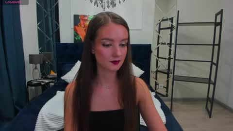 Ur sensual Lora online show from October 9, 2025, 9:07 am