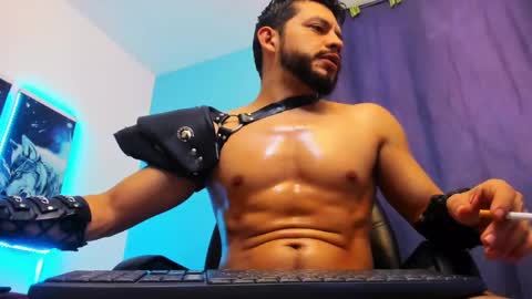 Snapshot of lord_dom_jack chatting on March 2, 2025, 5:33 am jack online show from March 2, 2025, 5:33 am