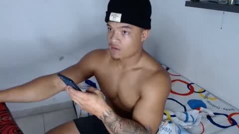 Snapshot of lordblaze_ chatting on October 13, 2025, 2:22 am Dominic online show from October 13, 2025, 2:22 am