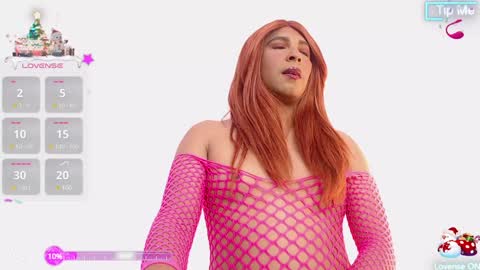 Snapshot of lorena_sexy__ chatting on December 17, 2024, 2:55 pm lorena_sexy__ online show from December 17, 2024, 2:55 pm