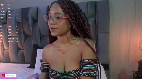 Snapshot of lorena_vieira_ chatting on February 22, 2025, 7:58 pm Lorena Vieira online show from February 22, 2025, 7:58 pm