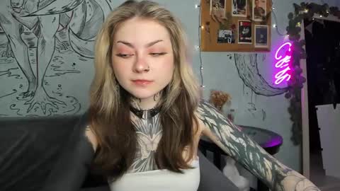 Snapshot of lostallice chatting on February 27, 2025, 4:31 am lostallice online show from February 27, 2025, 4:31 am