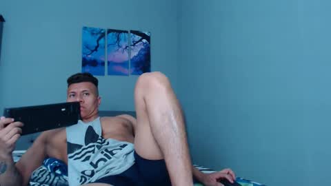 Snapshot of lothbrok_strong chatting on February 5, 2025, 1:15 am lothbrok online show from February 5, 2025, 1:15 am