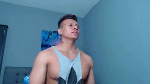 Snapshot of lothbrok_strong chatting on February 9, 2025, 11:15 pm lothbrok online show from February 9, 2025, 11:15 pm