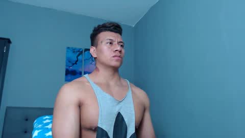 Snapshot of lothbrok_strong chatting on February 16, 2025, 1:03 am lothbrok online show from February 16, 2025, 1:03 am