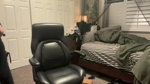 Lottiepoppie online show from September 20, 2025, 3:07 am