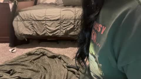 Lottiepoppie online show from September 29, 2025, 4:39 am