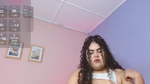 Snapshot of lourdes_moon22 chatting on October 10, 2025, 1:43 pm lourdes_moon22 online show from October 10, 2025, 1:43 pm