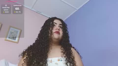 Snapshot of lourdes_moon22 chatting on October 11, 2025, 1:31 pm lourdes_moon22 online show from October 11, 2025, 1:31 pm