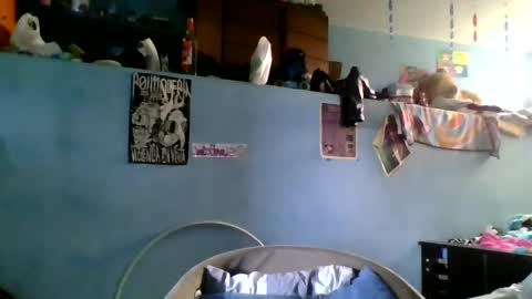 Snapshot of love_electra chatting on February 12, 2025, 4:44 pm love_electra online show from February 12, 2025, 4:44 pm