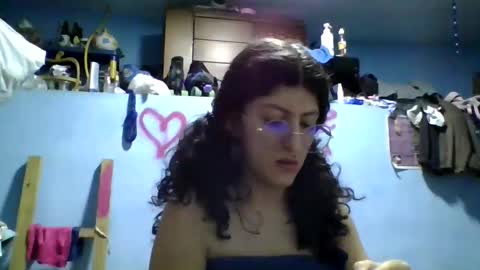 Snapshot of love_electra chatting on October 3, 2025, 2:41 am love_electra online show from October 3, 2025, 2:41 am