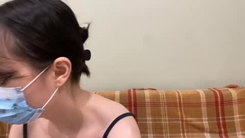 Snapshot of love_in_asian chatting on February 6, 2025, 12:37 pm Learn how love can be with us online show from February 6, 2025, 12:37 pm