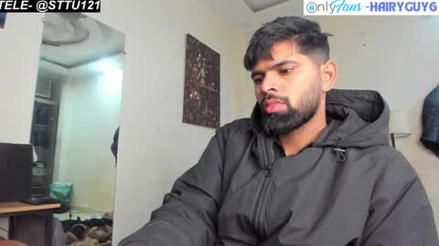 Snapshot of lovehairyindian chatting on December 19, 2024, 6:45 pm Indian hairy online show from December 19, 2024, 6:45 pm