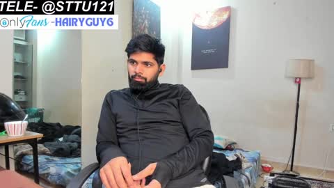 Snapshot of lovehairyindian chatting on January 4, 2025, 7:23 pm Indian hairy online show from January 4, 2025, 7:23 pm