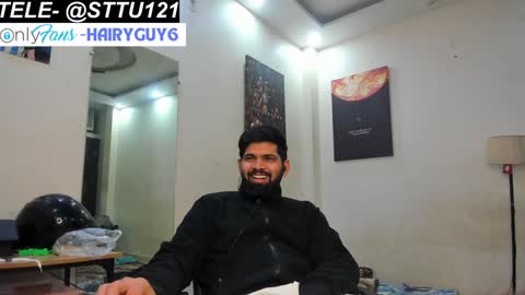 Snapshot of lovehairyindian chatting on January 6, 2025, 7:13 pm Indian hairy online show from January 6, 2025, 7:13 pm