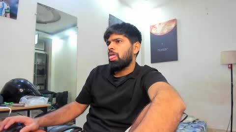 Snapshot of lovehairyindian chatting on January 8, 2025, 12:15 pm Indian hairy online show from January 8, 2025, 12:15 pm