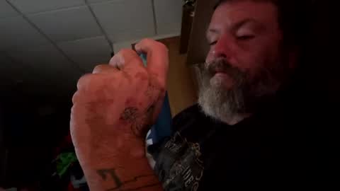 lovelacejustin50 online show from September 21, 2025, 6:59 am