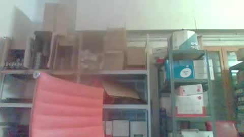 lovelick007 online show from September 18, 2025, 10:50 am