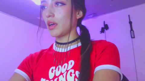 Tami online show from February 23, 2025, 5:12 am