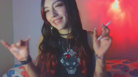 Tami online show from November 8, 2025, 5:29 am