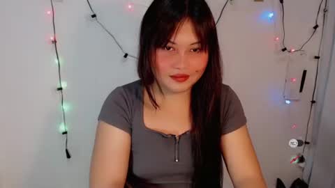 lovely_carmen_intown online show from October 8, 2025, 12:52 am