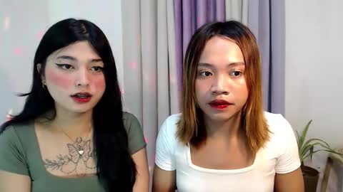 Snapshot of lovely_lianne chatting on October 5, 2025, 12:25 pm lovely_lianne online show from October 5, 2025, 12:25 pm