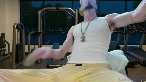 Snapshot of loveprobelive chatting on September 12, 2025, 8:47 am LoveProbe online show from September 12, 2025, 8:47 am