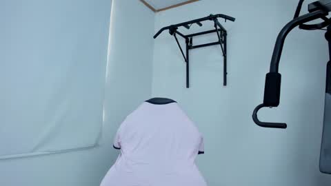 Snapshot of lover_fitnessboy chatting on December 29, 2024, 2:52 pm kevin online show from December 29, 2024, 2:52 pm