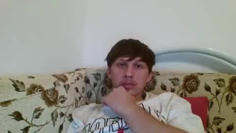 loverboy6699831695 online show from September 12, 2025, 7:36 pm