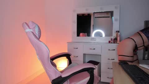 Snapshot of lovingdarcy_ chatting on September 24, 2025, 11:08 pm Susana online show from September 24, 2025, 11:08 pm