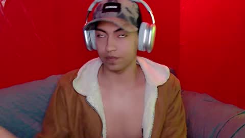 Snapshot of lpysami chatting on November 7, 2025, 12:16 pm lpysami online show from November 7, 2025, 12:16 pm