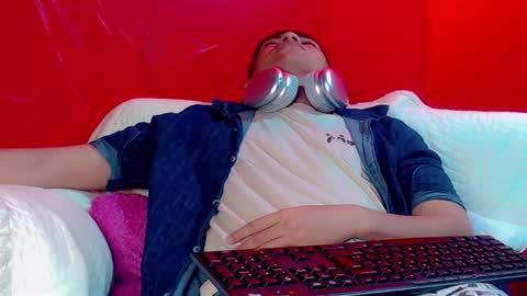 Snapshot of lpysami chatting on November 11, 2025, 8:20 pm lpysami online show from November 11, 2025, 8:20 pm