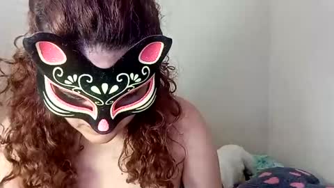 Snapshot of luana363 chatting on January 17, 2025, 6:23 pm luana363 online show from January 17, 2025, 6:23 pm